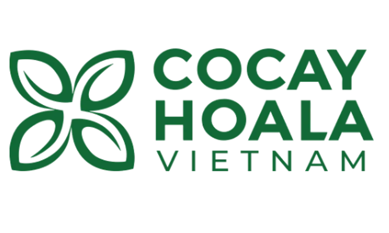 Cỏ Cây Hoa Lá